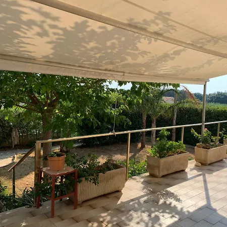 Mokasa * Marina di Ragusa